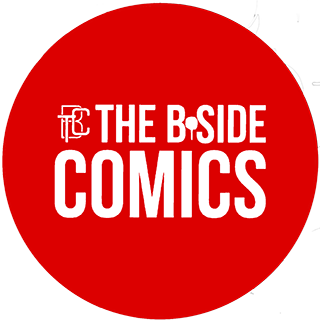 The B-Side Comics
