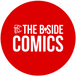 The B-Side Comics